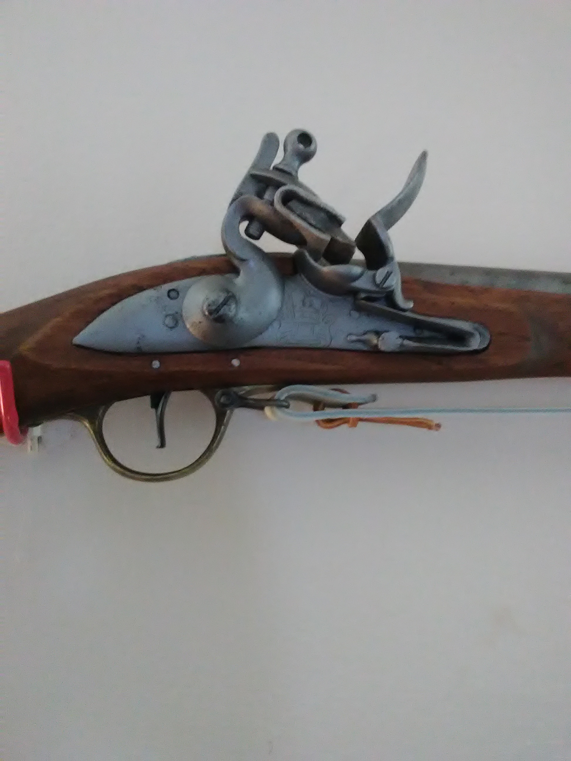 Brown Bess | The Interstellar Valley