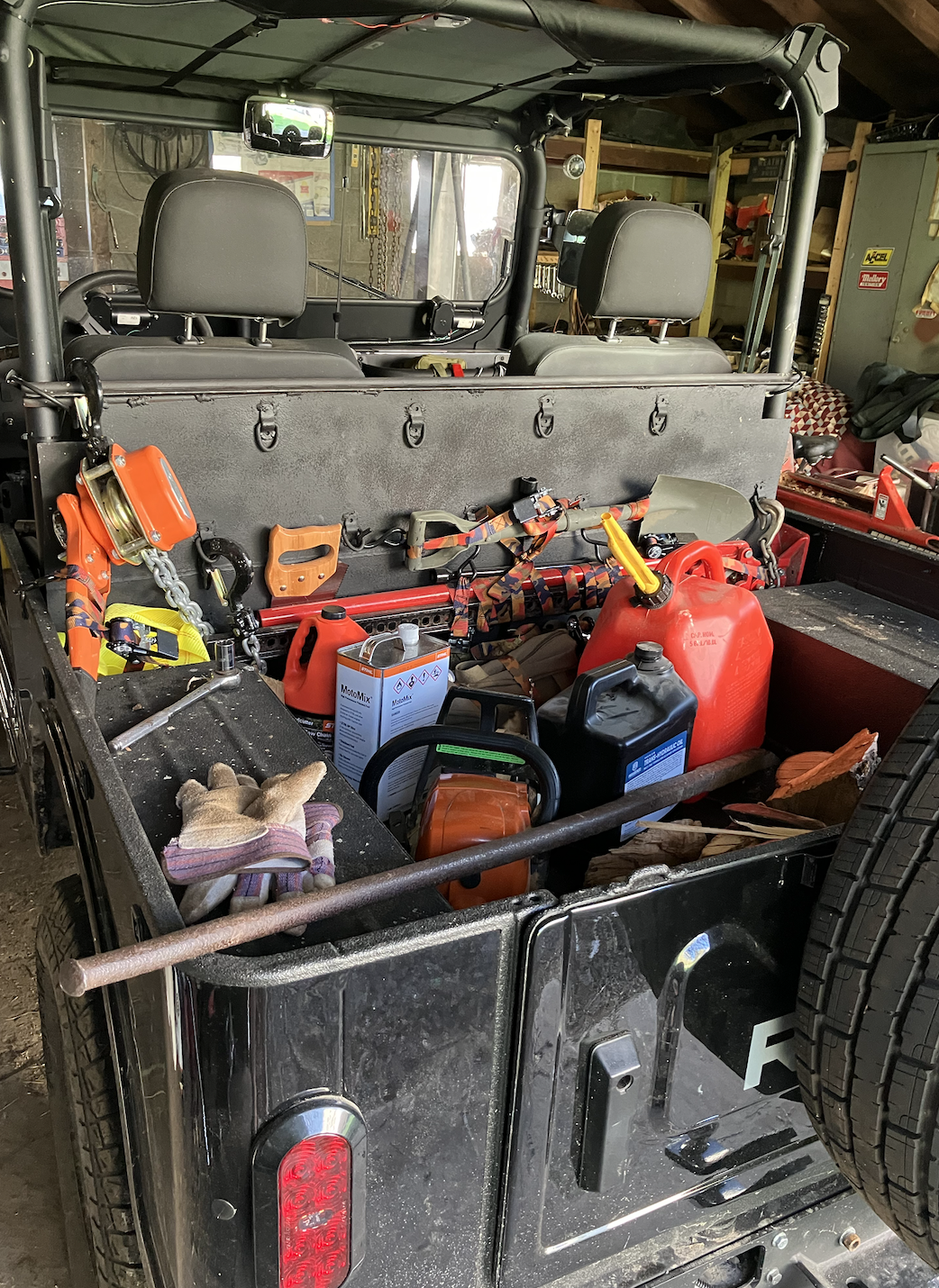 Roxor stuff, The Mobile Toolbox. | The Interstellar Valley